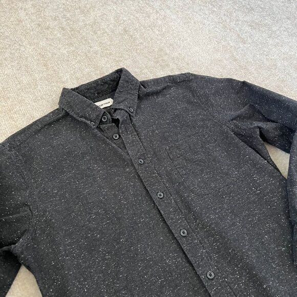 Taylor Stitch Cotton Long Sleeve Button Down Shirt 40 / M - Picture 3 of 8